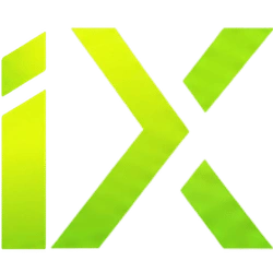 InDevXo Icon